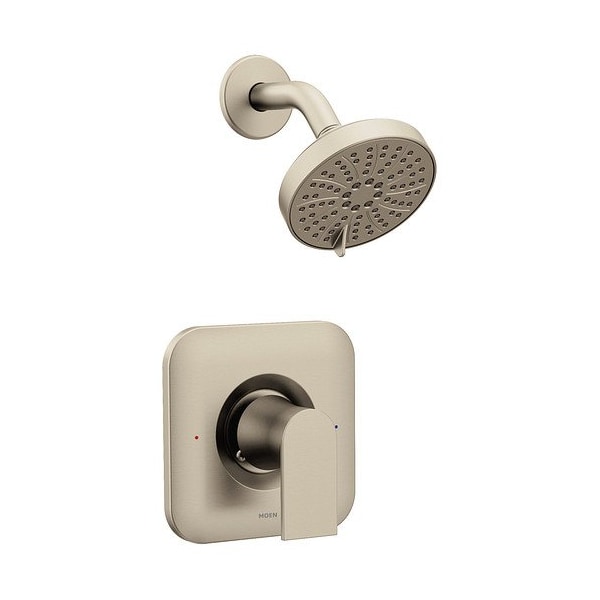 Posi-Temp(R) Shower Only Brushed Nickel